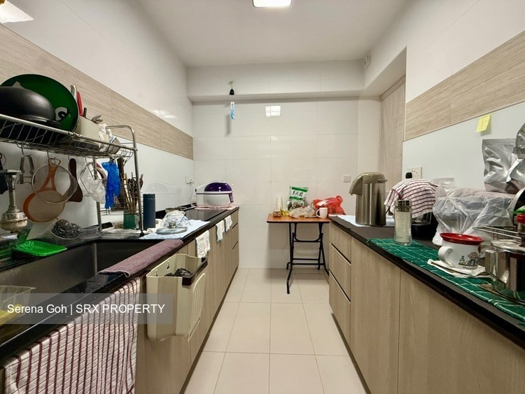 Blk 118A Alkaff Lakeview (Toa Payoh), HDB 3 Rooms #575342921